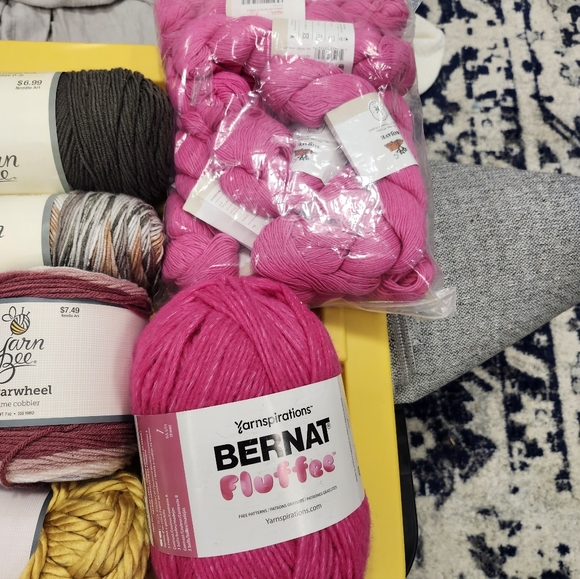 Yarn Collection - Picture 6 of 8